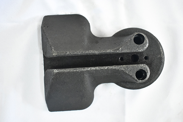 彎箍機中心軸模具